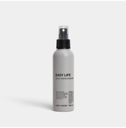 Easy Life Heat Protection Spray