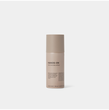 Hands-On Texturizing Spray 100ml